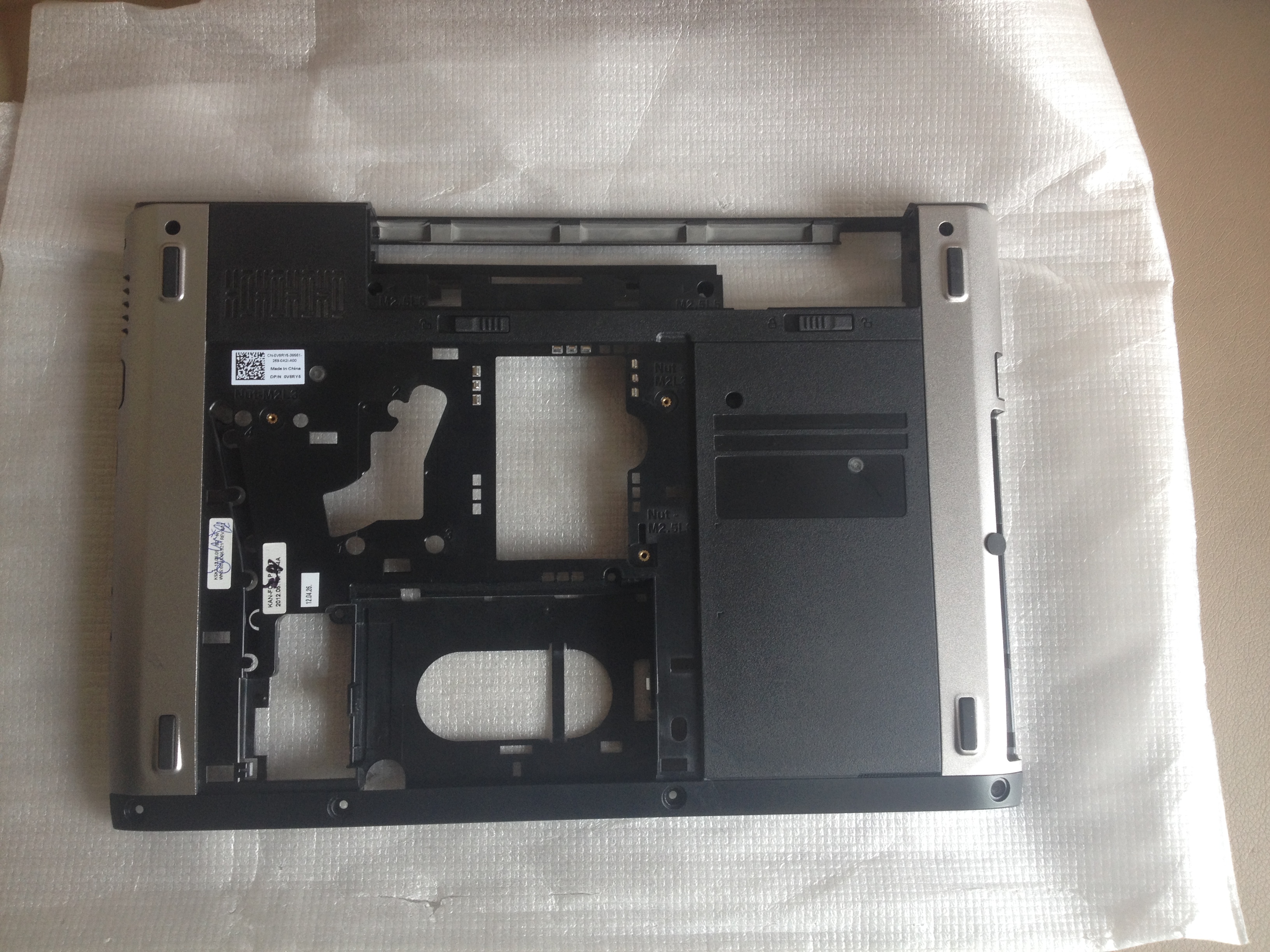 New Original Bottom Base Cover For Dell Vostro 3350 V8ry5 Laptopital